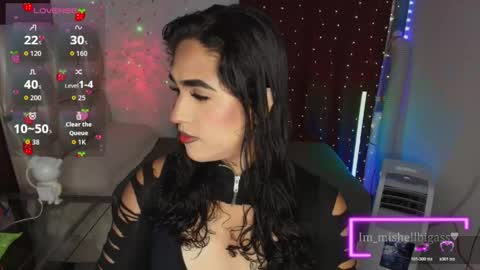 Mishell Martinez    INSTAGRAM im mishellbigass online show from March 2026 02:05:02 AM