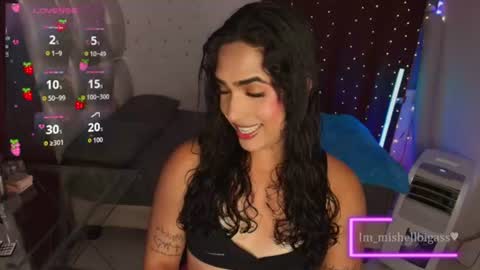 Mishell Martinez    INSTAGRAM im mishellbigass online show from July 2026 06:08:02 AM