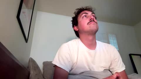 im_nervous online show from September 2025 01:07:01 AM