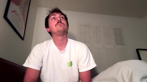 im_nervous online show from September 2025 01:43:01 AM