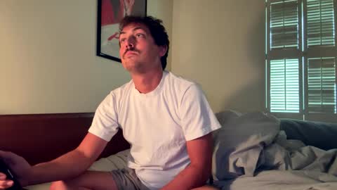 im_nervous online show from September 2025 11:54:02 PM