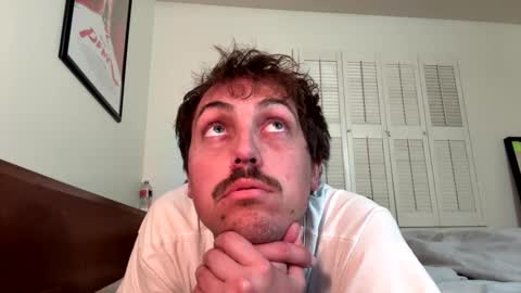 im_nervous online show from October 2025 01:58:02 AM