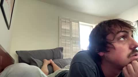 im_nervous online show from February 2026 11:09:02 PM