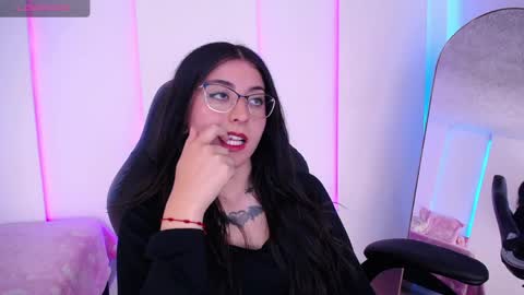 Jade Rosse online show from March 2026 07:58:01 PM