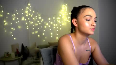 Pattie online show from February 2025 12:08:02 AM