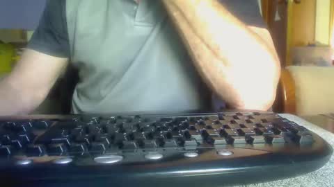 Snapshot of imaussiechris chatting on February 2025 10:17:02 PM Aussie Guy online show from February 2025 10:17:02 PM