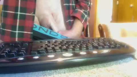 Snapshot of imaussiechris chatting on February 2025 11:14:02 PM Aussie Guy online show from February 2025 11:14:02 PM