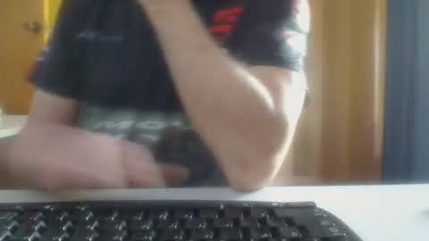 Snapshot of imaussiechris chatting on January 2026 10:35:01 PM Aussie Guy online show from January 2026 10:35:01 PM