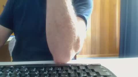 Snapshot of imaussiechris chatting on January 2026 04:37:02 AM Aussie Guy online show from January 2026 04:37:02 AM