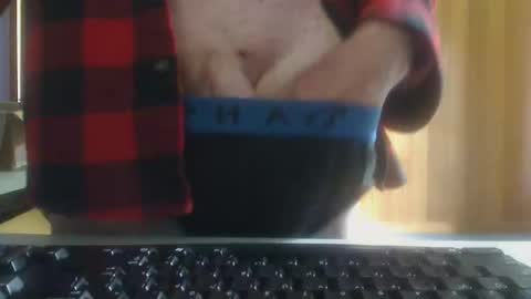 Snapshot of imaussiechris chatting on January 2026 01:43:02 AM Aussie Guy online show from January 2026 01:43:02 AM