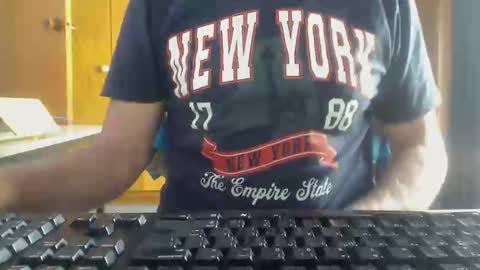 Snapshot of imaussiechris chatting on February 2026 10:19:01 PM Aussie Guy online show from February 2026 10:19:01 PM