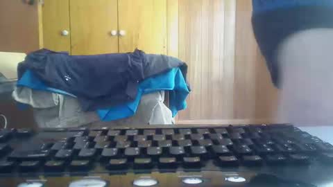 Snapshot of imaussiechris chatting on February 2026 12:31:01 AM Aussie Guy online show from February 2026 12:31:01 AM