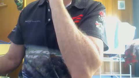 Snapshot of imaussiechris chatting on February 2026 11:01:01 PM Aussie Guy online show from February 2026 11:01:01 PM