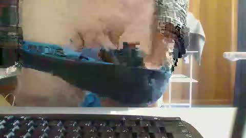 Snapshot of imaussiechris chatting on March 2026 02:52:01 AM Aussie Guy online show from March 2026 02:52:01 AM