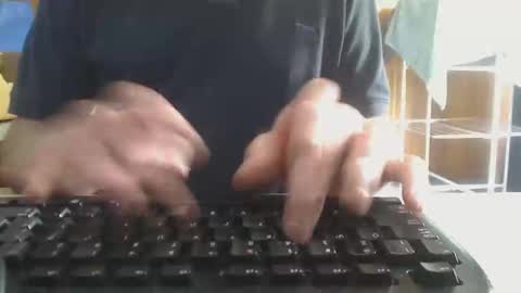 Snapshot of imaussiechris chatting on March 2026 01:20:01 AM Aussie Guy online show from March 2026 01:20:01 AM