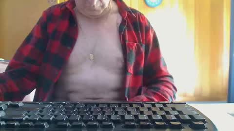 Aussie Guy online show from April 2026 02:58:02 AM