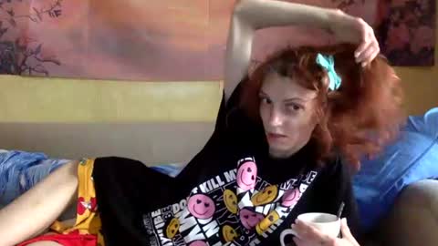 irina online show from June 2026 02:40:01 PM