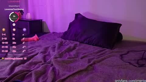 imentet online show from February 2026 08:43:02 AM