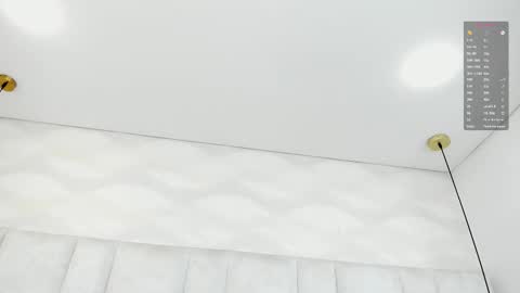 Krystall online show from February 2026 08:35:01 PM