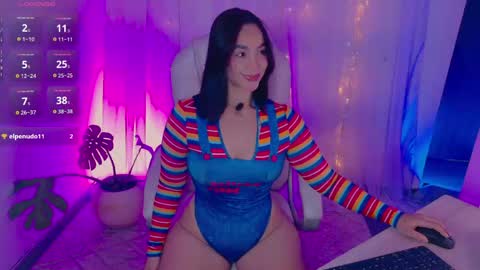 Leana online show from May 2026 08:39:01 PM