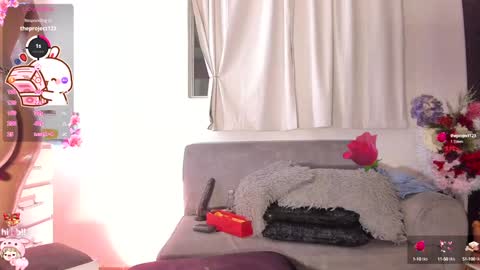 Liaa online show from December 2024 12:59:01 AM