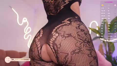 Lissa Morgan MODEL INDEPENDENT online show from April 2026 06:40:02 AM