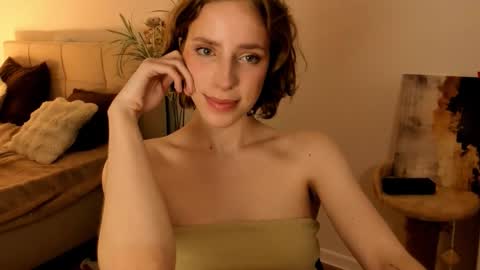 my name Imo  Fansly  online show from March 2026 04:55:01 PM