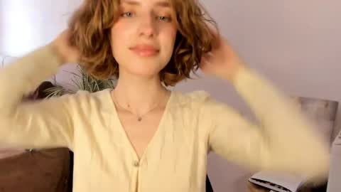 my name Imo  Fansly  online show from April 2026 10:31:02 AM