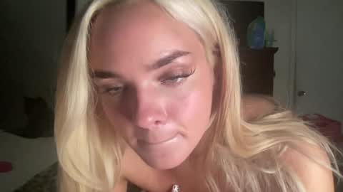 imprincessing_ online show from July 2026 02:05:17 AM