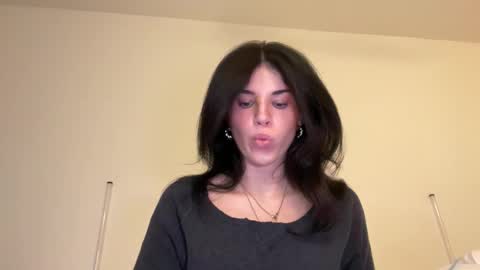 RUBYY 3 online show from April 2026 09:12:02 PM