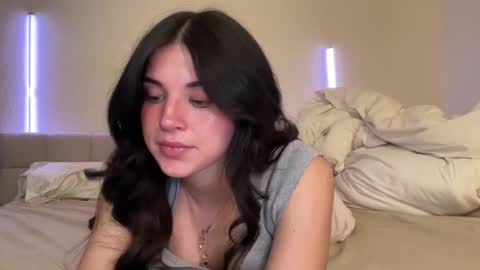 RUBYY 3 online show from April 2026 09:20:02 PM