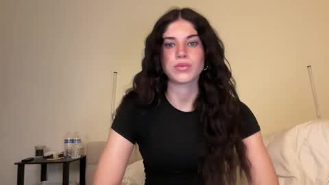 RUBYY 3 online show from April 2026 05:54:01 PM