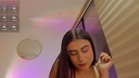 Snapshot of imsofia_dy chatting on June 2026 04:02:01 AM imsofia_dy online show from June 2026 04:02:01 AM