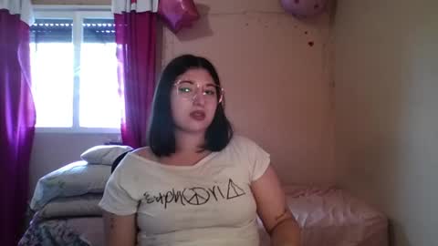 Florencia online show from March 2026 06:55:01 PM