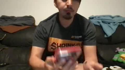 imyourman95 online show from November 2025 01:49:02 AM