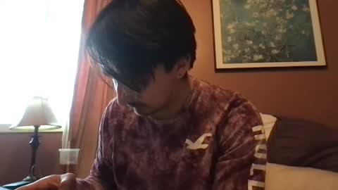 imyourman95 online show from March 2026 02:17:01 AM