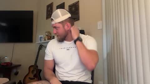 Inmate1993 online show from March 2026 11:43:02 AM