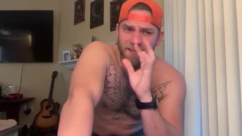 Inmate1993 online show from March 2026 12:27:01 PM