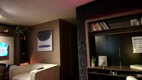 Inanna del Mar online show from February 2026 11:14:01 AM