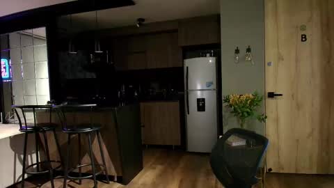 Inanna del Mar online show from February 2026 10:44:02 AM