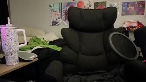 Inarafoxx online show from April 2026 03:20:02 AM