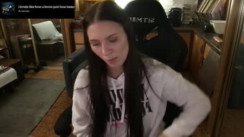 Carter online show from March 2026 02:12:01 AM