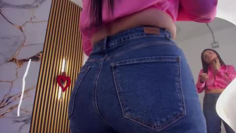 Indi Catalina online show from March 2026 01:27:02 PM