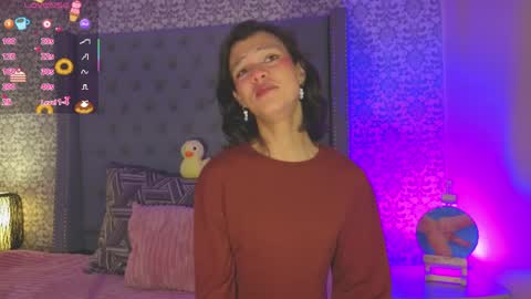 INDI online show from March 2026 01:12:02 PM