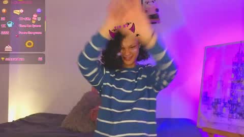 INDI online show from April 2026 09:40:02 PM