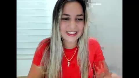 Lana online show from March 2026 02:04:01 AM