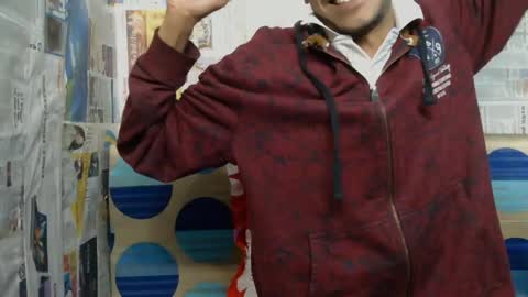 Suman Leo online show from January 2026 07:54:01 AM