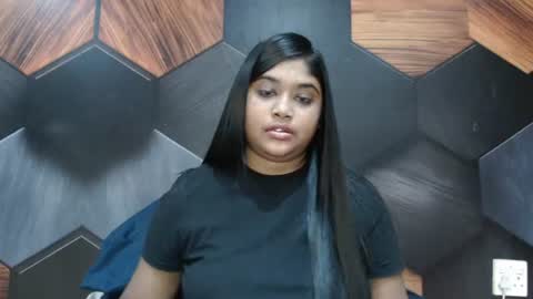 Snapshot of indian_rimmelx chatting on July 2026 06:40:01 AM Melz online show from July 2026 06:40:01 AM
