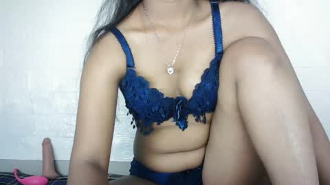 Snapshot of indian_saanvi chatting on June 2026 03:27:02 AM Saanu online show from June 2026 03:27:02 AM