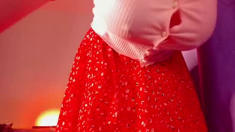 Melissa No Baby or bb sexy etc... online show from July 2026 11:50:01 AM